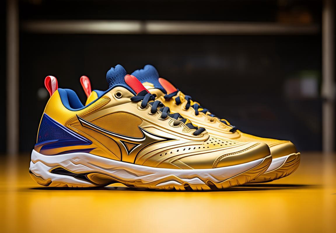 Tenis Mizuno para pickleball con soporte integral para el pie, ¡no dejes pasar esta oportunidad de calidad superior!