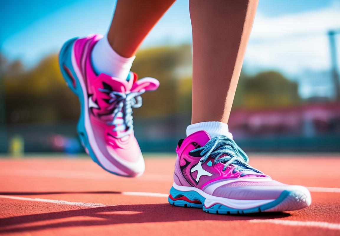 Mizuno Mujer: Calzado Ergonómico para Sóftbol, No Dejes Pasar Esta Oportunidad