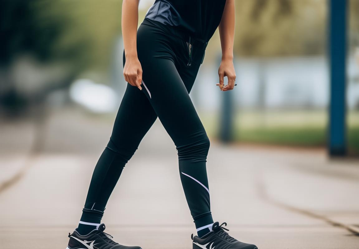 Mizuno Mujer – Joggers deportivos que optimizan tu comodidad al entrenar, ¡no dejes pasar esta oportunidad!