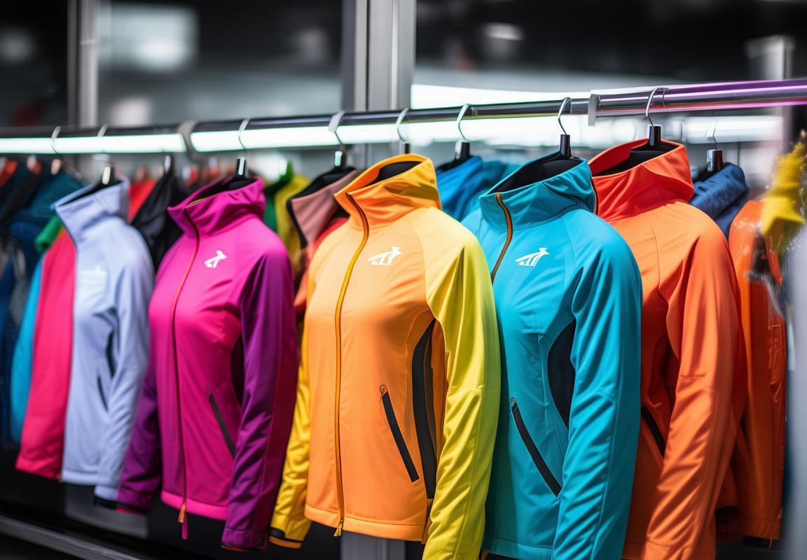 Mizuno – Chamarras deportivas con ventilación inteligente: No dejes pasar esta oportunidad para tu outfit deportivo