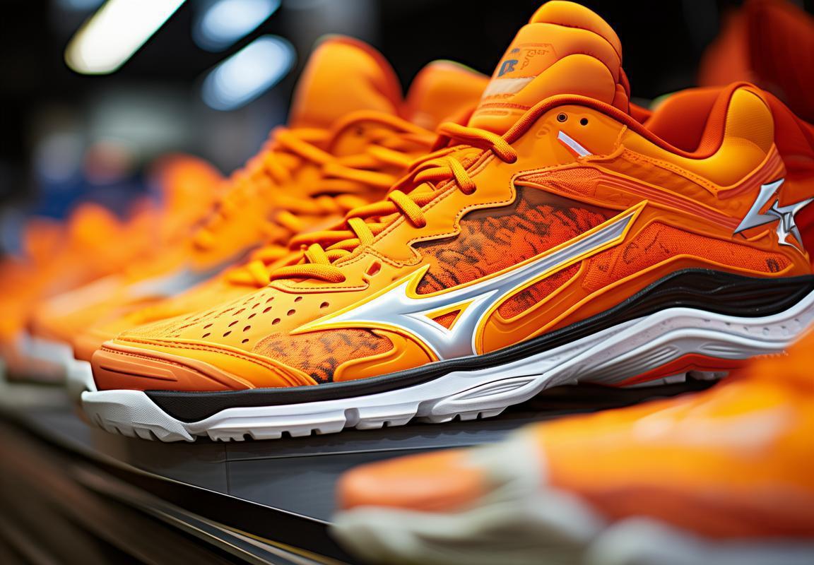 Tenis Mizuno Diseñados para Mayor Rendimiento en Pickleball: Calidad Superior, No Dejes Pasar Esta Oportunidad