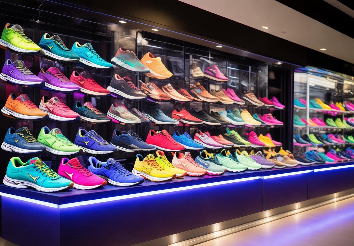 Mizuno Mujer Tenis – Ofertas por Tiempo Limitado: No Dejes Pasar Esta Oportunidad
