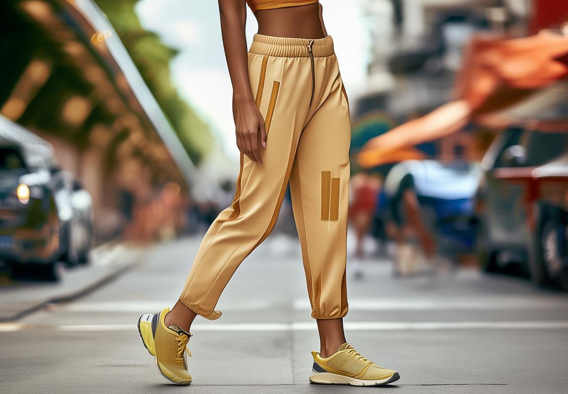 Mizuno Mujer – Joggers deportivos con diseño ergonómico para moverte con libertad, ¡no dejes pasar esta oportunidad!