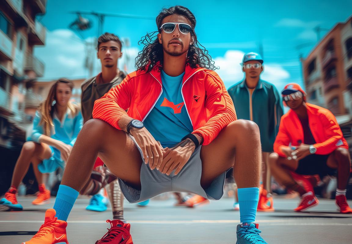 Mizuno: Oferta Exclusiva de Ropa para Baloncesto en Guadalajara