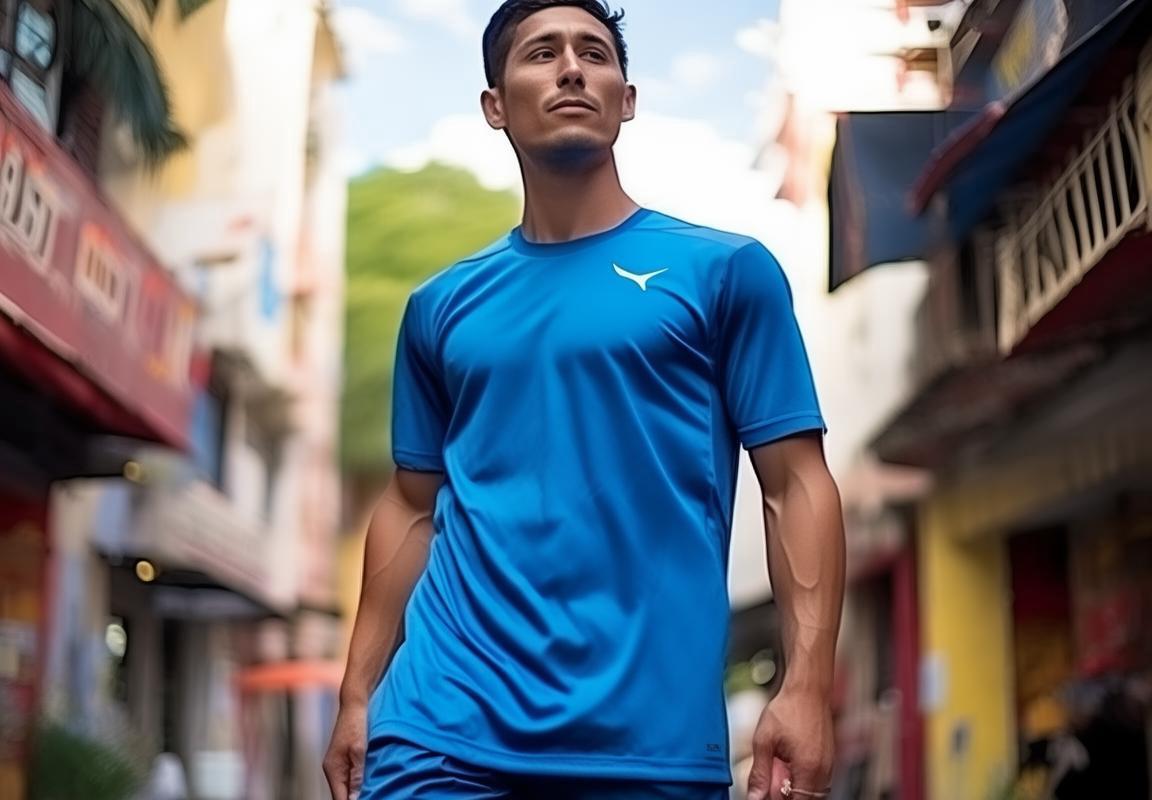 Chamarras Mizuno con tecnología de secado rápido: Calidad superior, no dejes pasar esta oportunidad