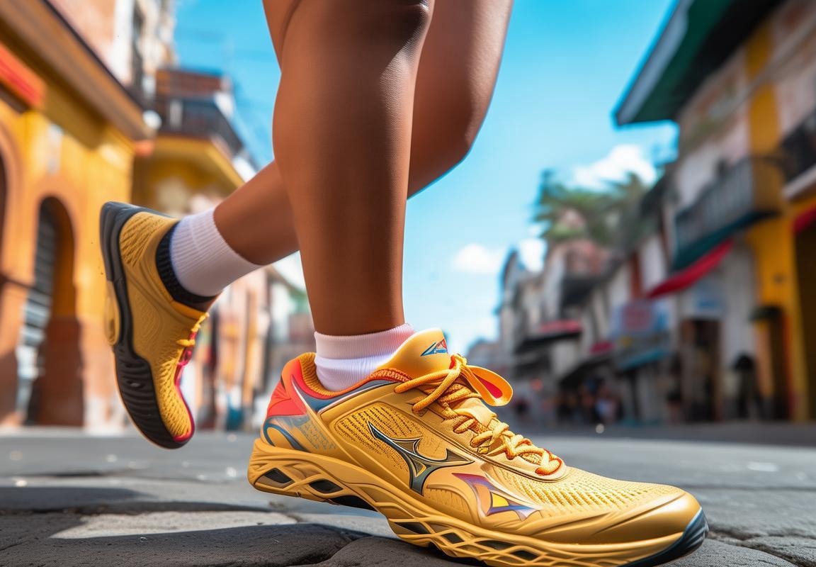 Mizuno Tenis Mujer – Voleibol con Confianza Total: No Dejes Pasar Esta Oportunidad para tu Ropa Deportiva