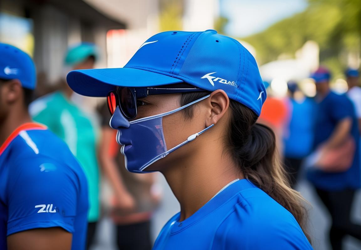 Gorras y Accesorios para la Cabeza Mizuno: No Dejes Pasar Esta Oportunidad en Guadalajara