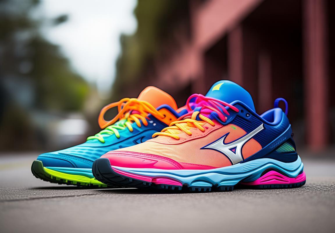 Tenis para Entrenamiento Mizuno para Todos los Niveles: No Dejes Pasar Esta Oportunidad y Encuentra Tu Calzado Ideal