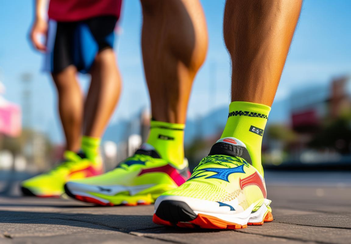 Oferta Especial en Guadalajara: Calcetas Deportivas Mizuno Wave Rider 25 en Sets Promocionales, No Dejes Pasar Esta Oportunidad