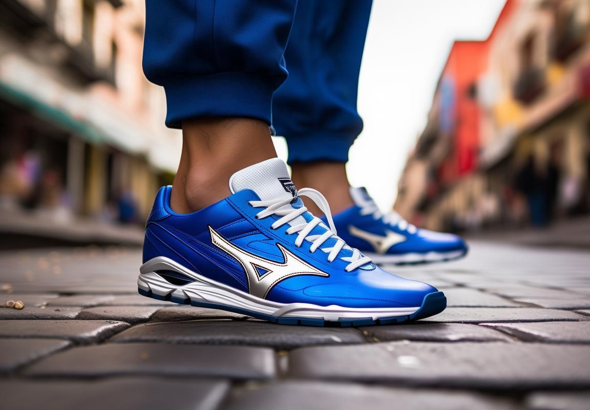 Mizuno Azul Marino: Tenis para Soccer a Precios Increíbles en Guadalajara