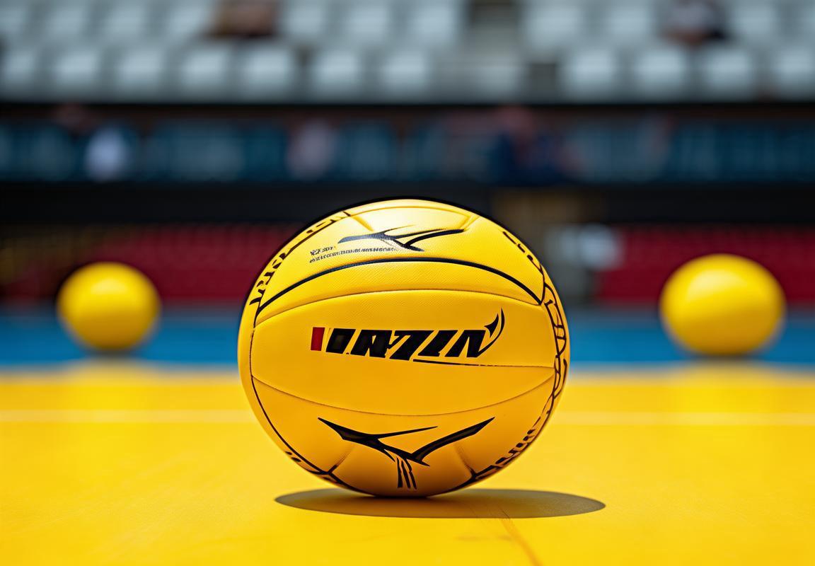 Oferta de Mizuno: equipamiento de Volleyball a precios inmejorables en Guadalajara
