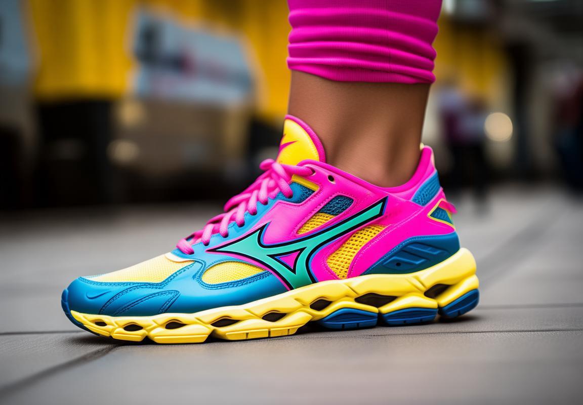 Mizuno Mujer: Tenis para el Gym con Soporte Extra - Calidad Superior, No Dejes Pasar Esta Oportunidad, Ideal para Yoga