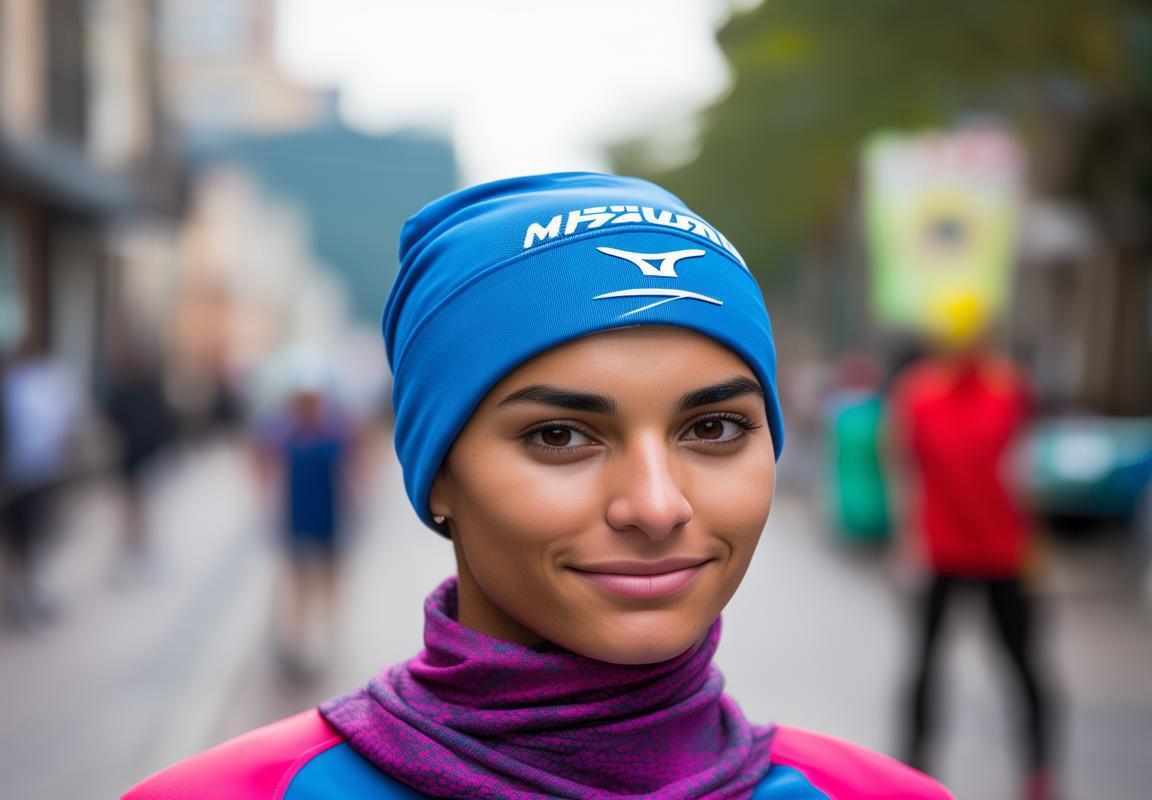 Mizuno Accesorios para la Cabeza para Corredores y Deportistas: No Dejes Pasar Esta Oportunidad