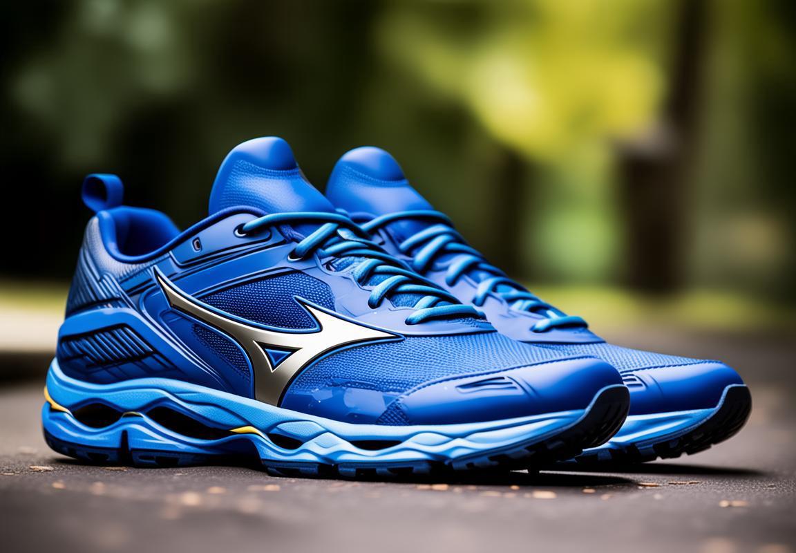 Tenis Mizuno para Tenis con Mayor Comodidad y Calidad Superior: No Dejes Pasar Esta Oportunidad