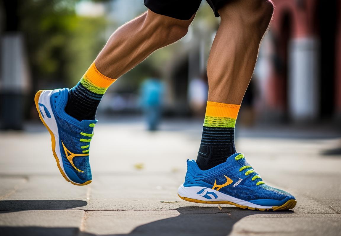 Mizuno: Calzado Deportivo para Running y Marca Preferida en Guadalajara