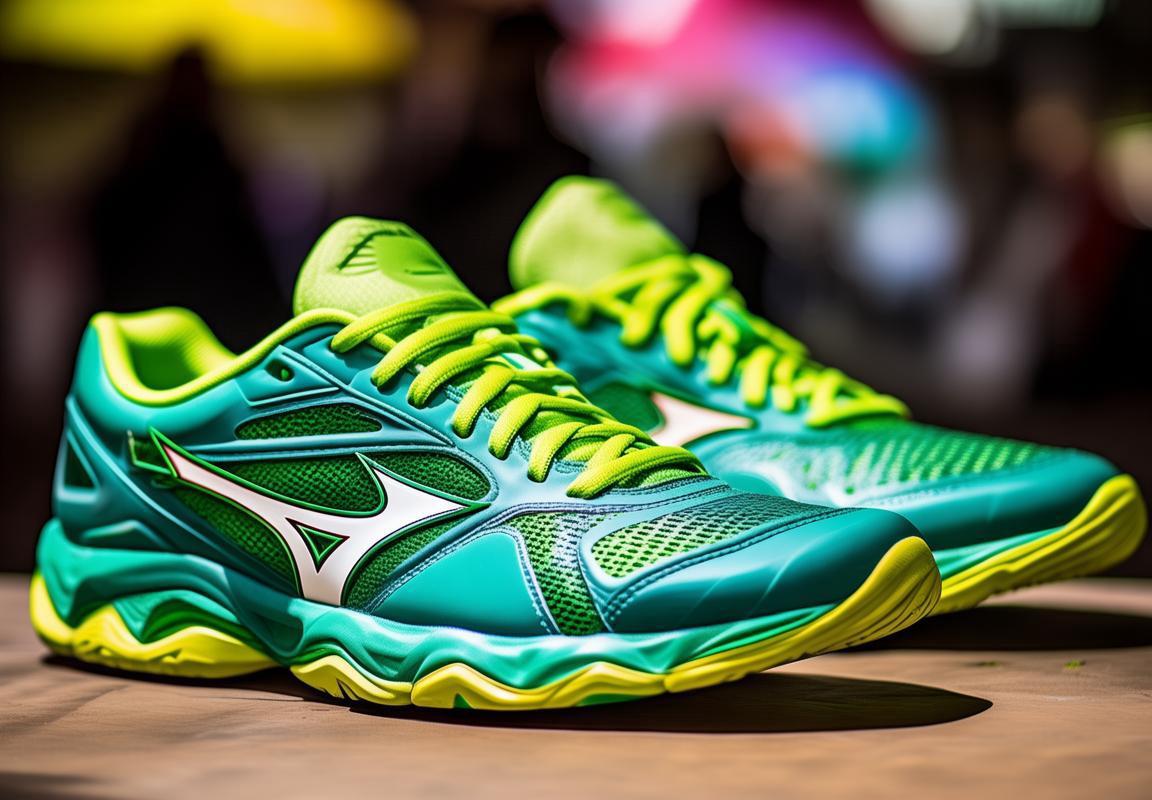 Mizuno Mujer: Tenis para Cuerpo y Mente, No Dejes Pasar Esta Oportunidad