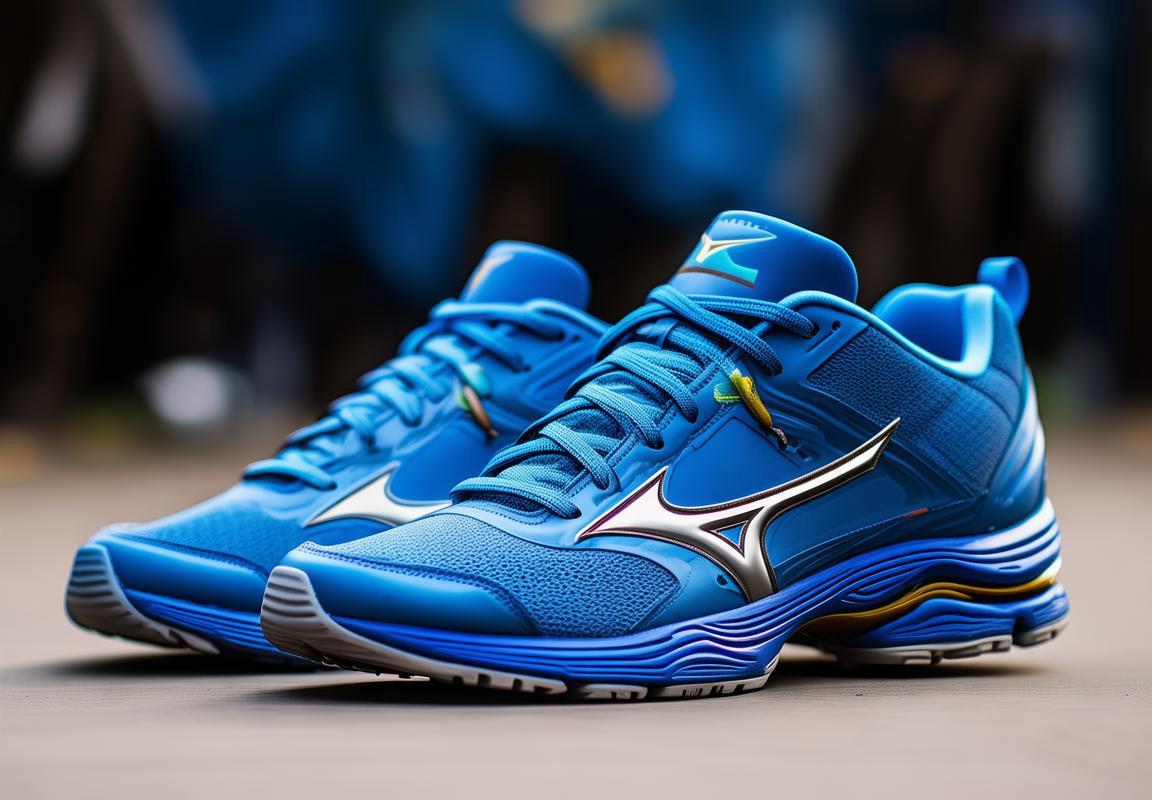 Mizuno Joggers para Sesiones Deportivas de Larga Duración: ¡No Dejes Pasar Esta Oportunidad!