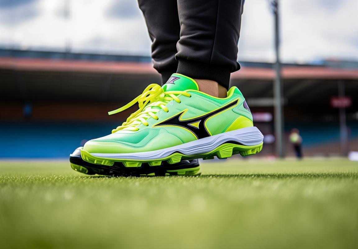 Oferta Exclusiva de Tenis Mizuno de Futbol en Guadalajara: Calidad y Rendimiento a Precios Impresionantes