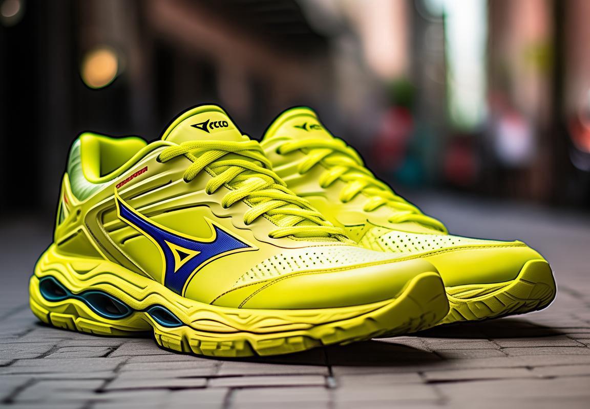 Ofertas Exclusivas de Mizuno: Zapatos para Running en la Tienda Mizuno de Guadalajara