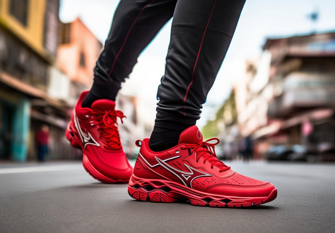 Oferta Exclusiva de Tenis Mizuno para Jugadores Profesionales en Guadalajara: No Dejes Pasar Esta Oportunidad, Diseño y Comodidad, Tienda De Deportes