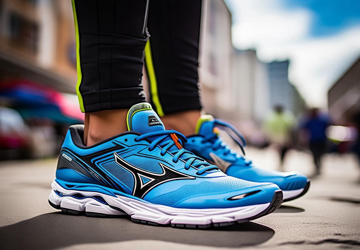 Top Deportivo Mizuno Ideal para Entrenamientos Diarios: No Dejes Pasar Esta Oportunidad - Diseño y Tecnología
