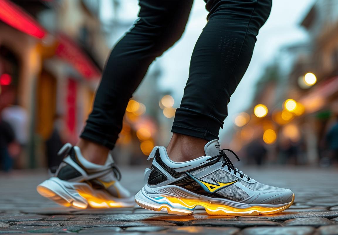 Mizuno Tenis con Soporte y Estabilidad Interna: Oportunidad Única en Guadalajara, No Dejes Pasar Esta Oportunidad para Todo Tipo de Actividad