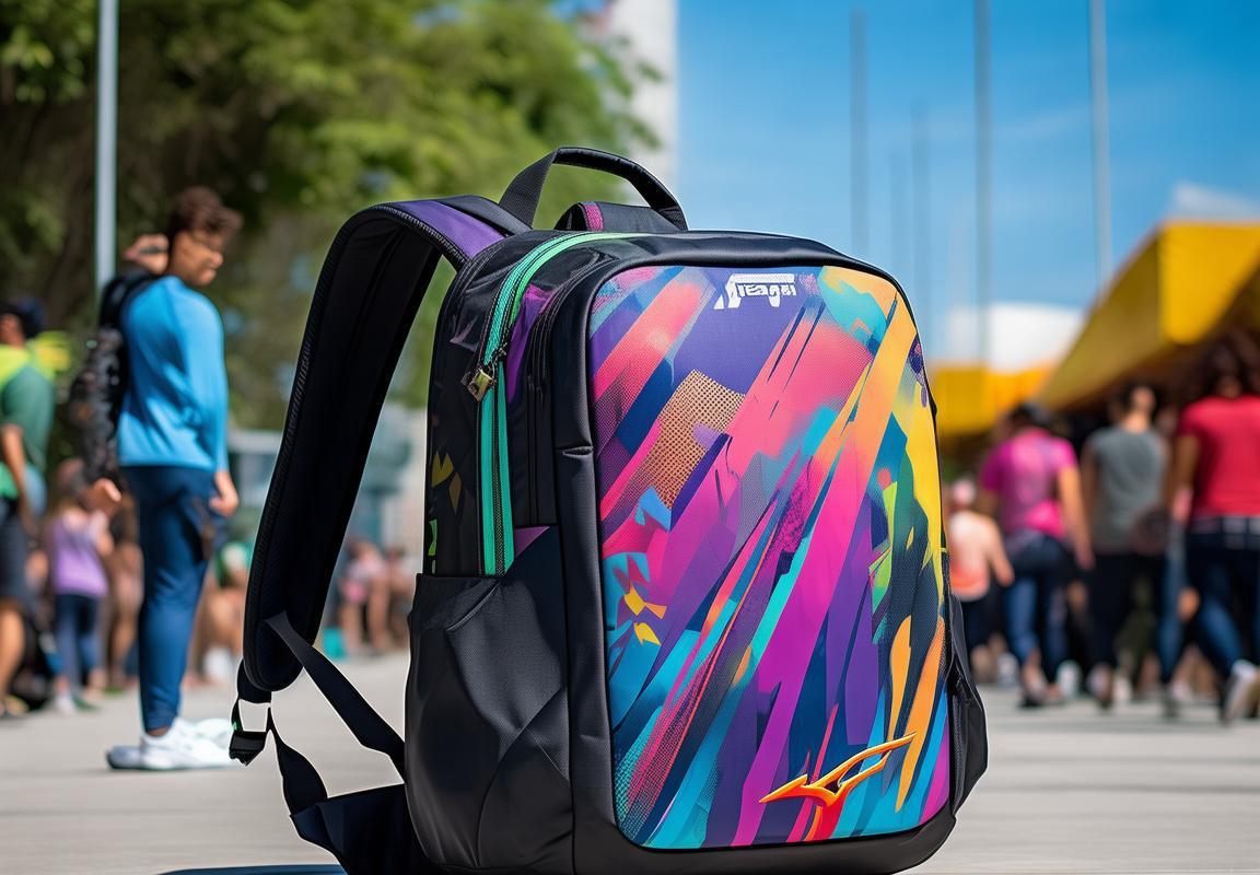 Mochilas Mizuno ideales para viajes cortos y gym: No dejes pasar esta oportunidad ¡Oferta exclusiva! Accesorios y alo