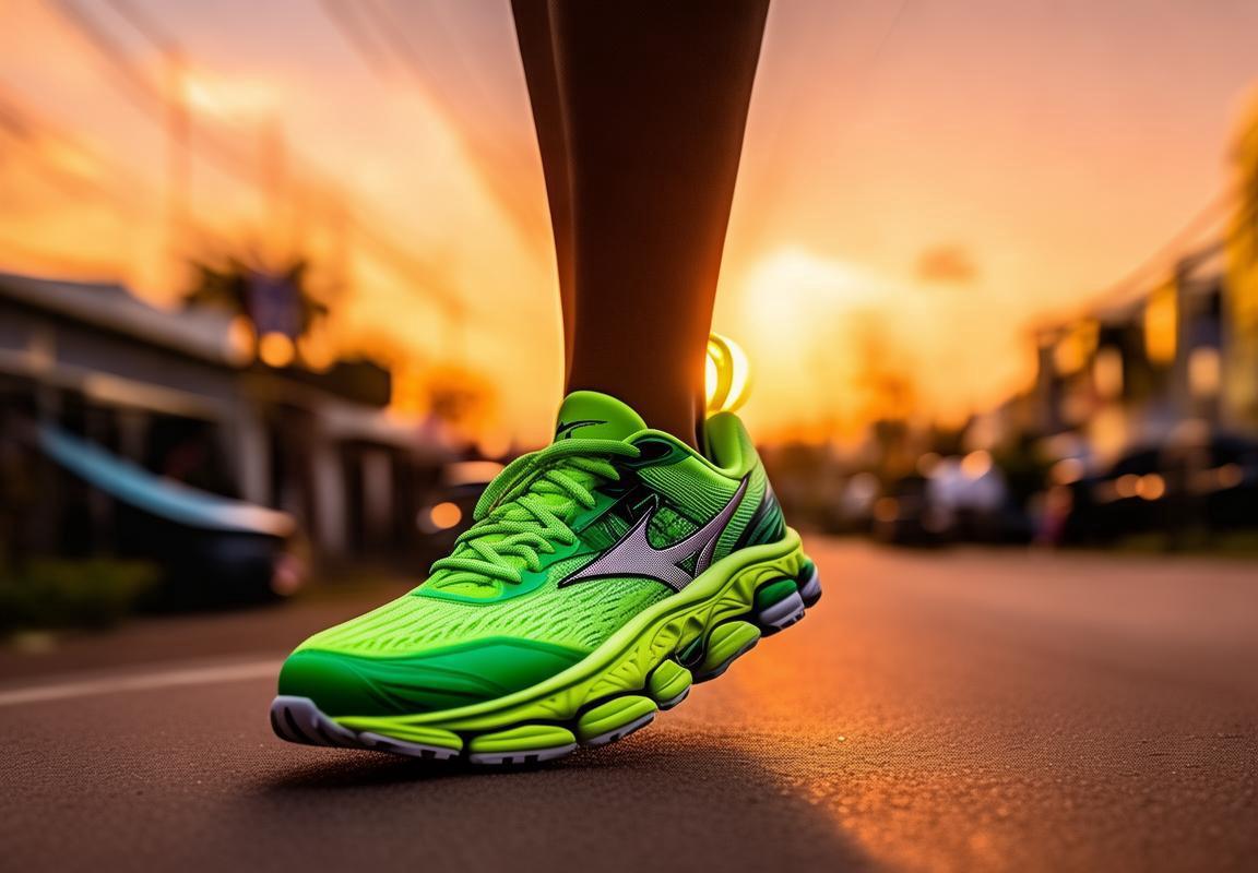 Mizuno Mujer: Tenis Ideales para Reforzar el Tren Inferior, No Dejes Pasar Esta Oportunidad en la Tienda Oficial