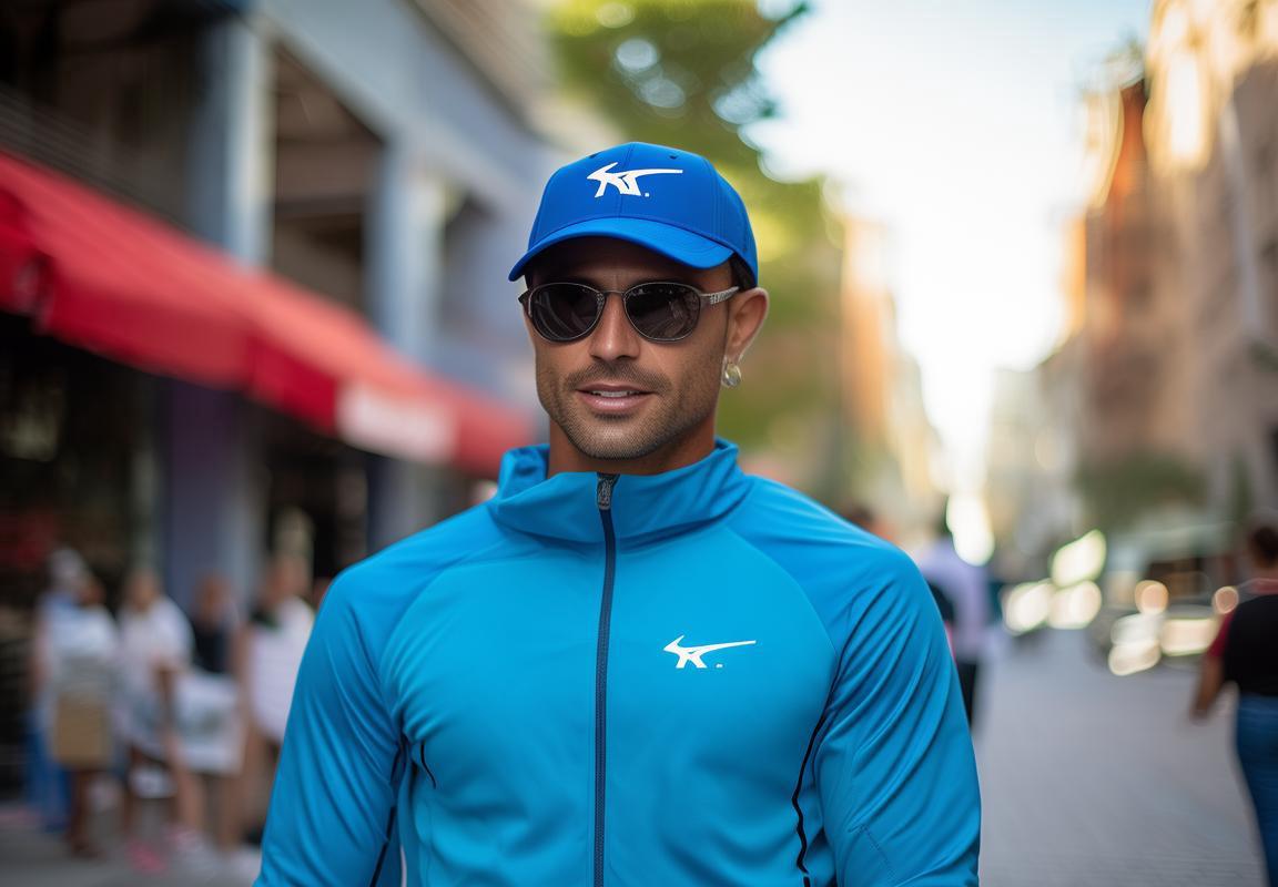 Gorras y Accesorios para la Cabeza Mizuno: No Dejes Pasar Esta Oportunidad en Guadalajara
