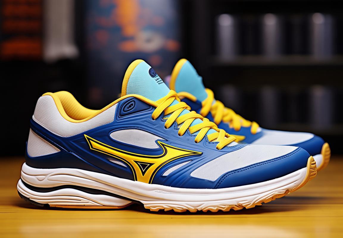 Mizuno Mujer: Tenis para Gym con Estilo Deportivo - No Dejes Pasar esta Oportunidad de Calidad Superior y Diseño y Comodidad