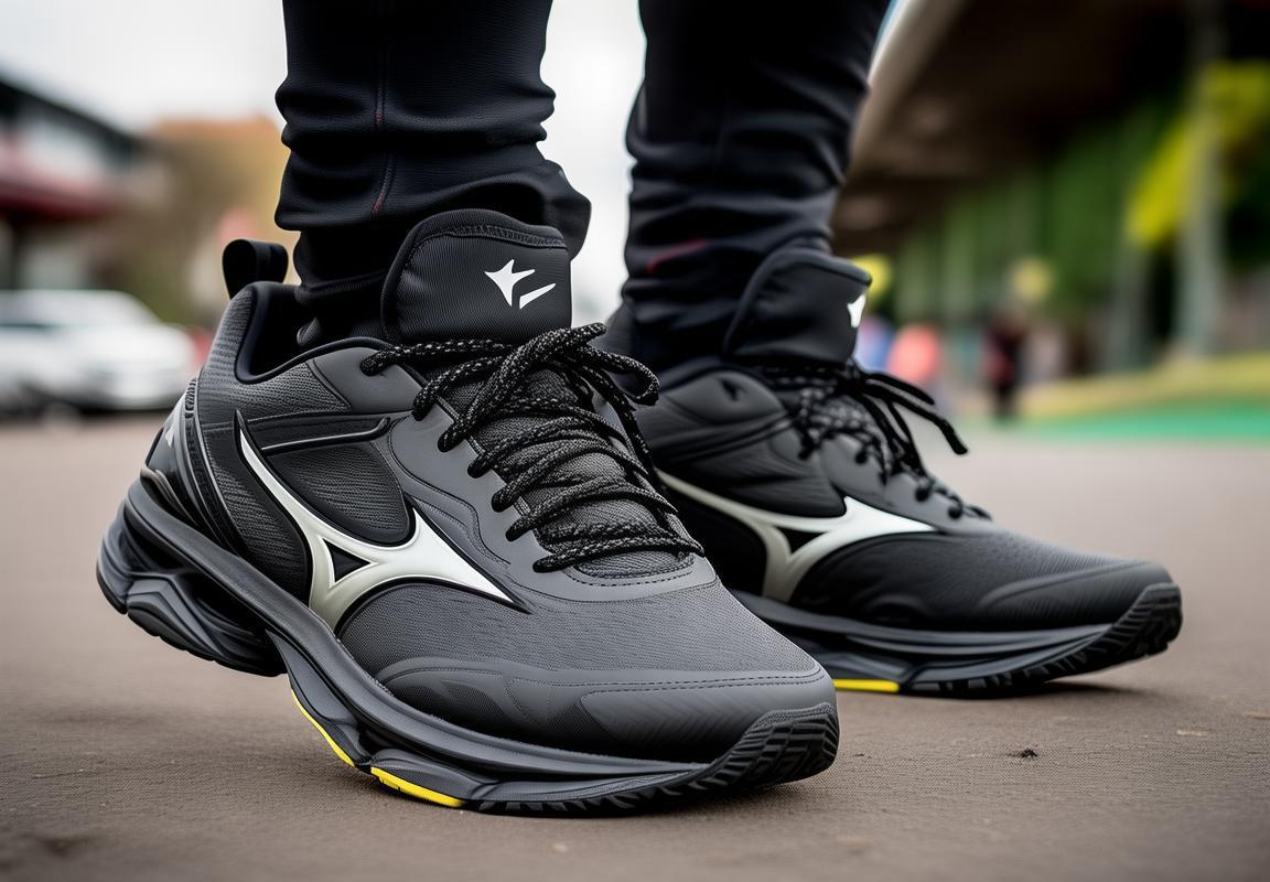Calcetas Mizuno para Entrenamientos de Fuerza y Velocidad: Olo, Tines, ESC, No Dejes Pasar Esta Oportunidad