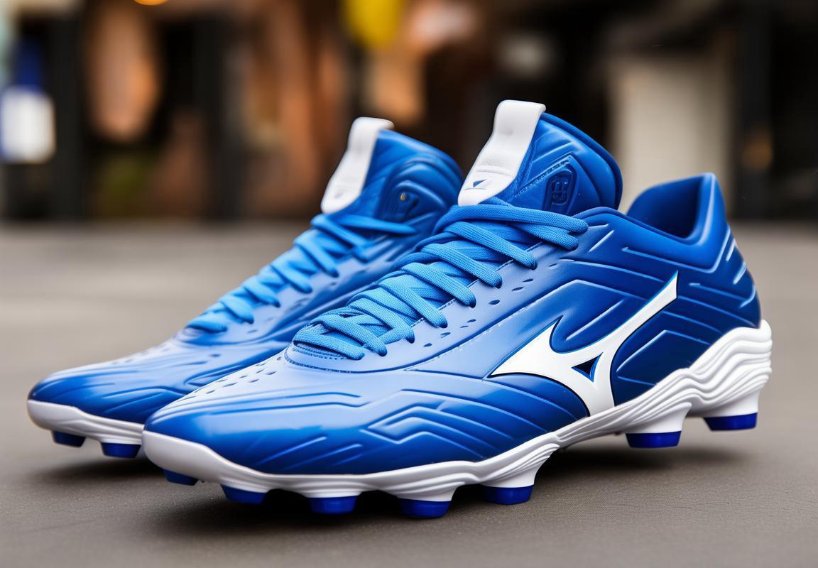 Oferta Exclusiva: Tacos de Futbol Mizuno Monarcida Neo Select Azules/Blancos 0587193-IQ, No Dejes Pasar Esta Oportunidad!