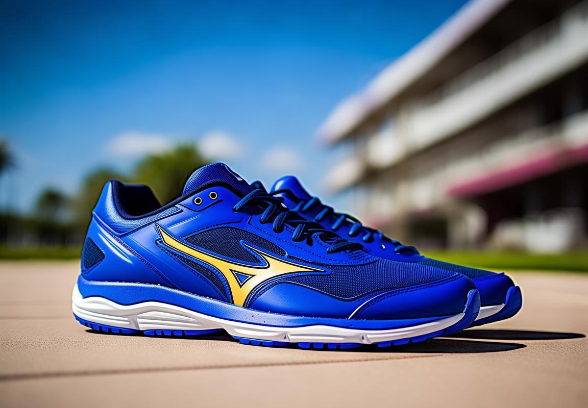 Tenis Mizuno para Entrenamiento con Transpirabilidad Extra: No Dejes Pasar Esta Oportunidad en Guadalajara