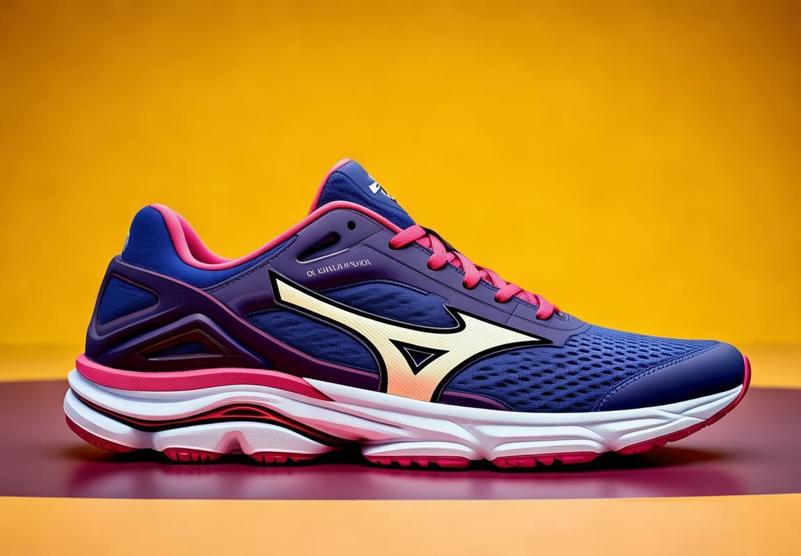 Oferta Especial en Guadalajara: Mizuno Mujer: Tenis para Disciplinas de Interior ¡No te la pierdas!