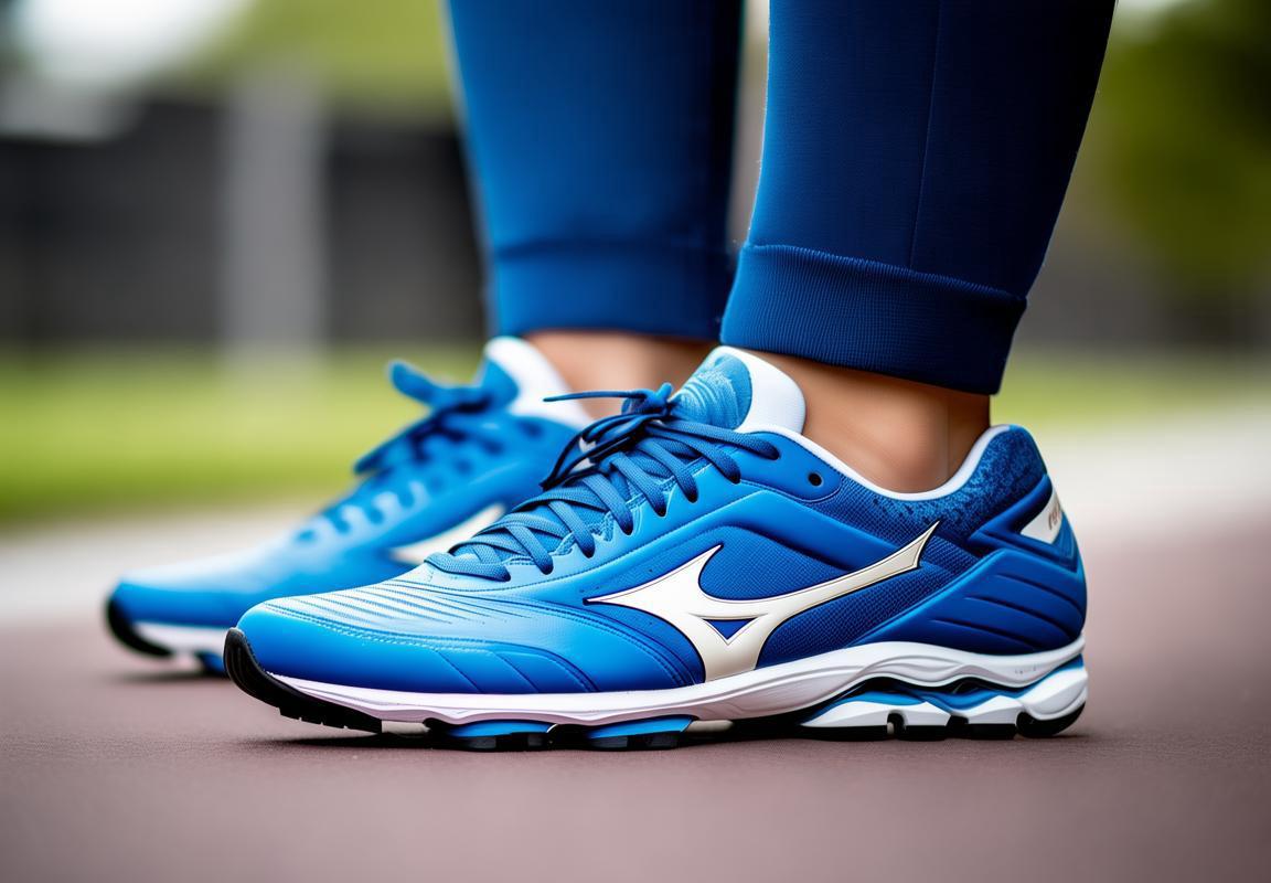 Botas De Rugby Mizuno Monarcida Neo Rugby SI Mujer Azules/Blancos 0725196-OE: ¡No Dejes Pasar Esta Oportunidad!