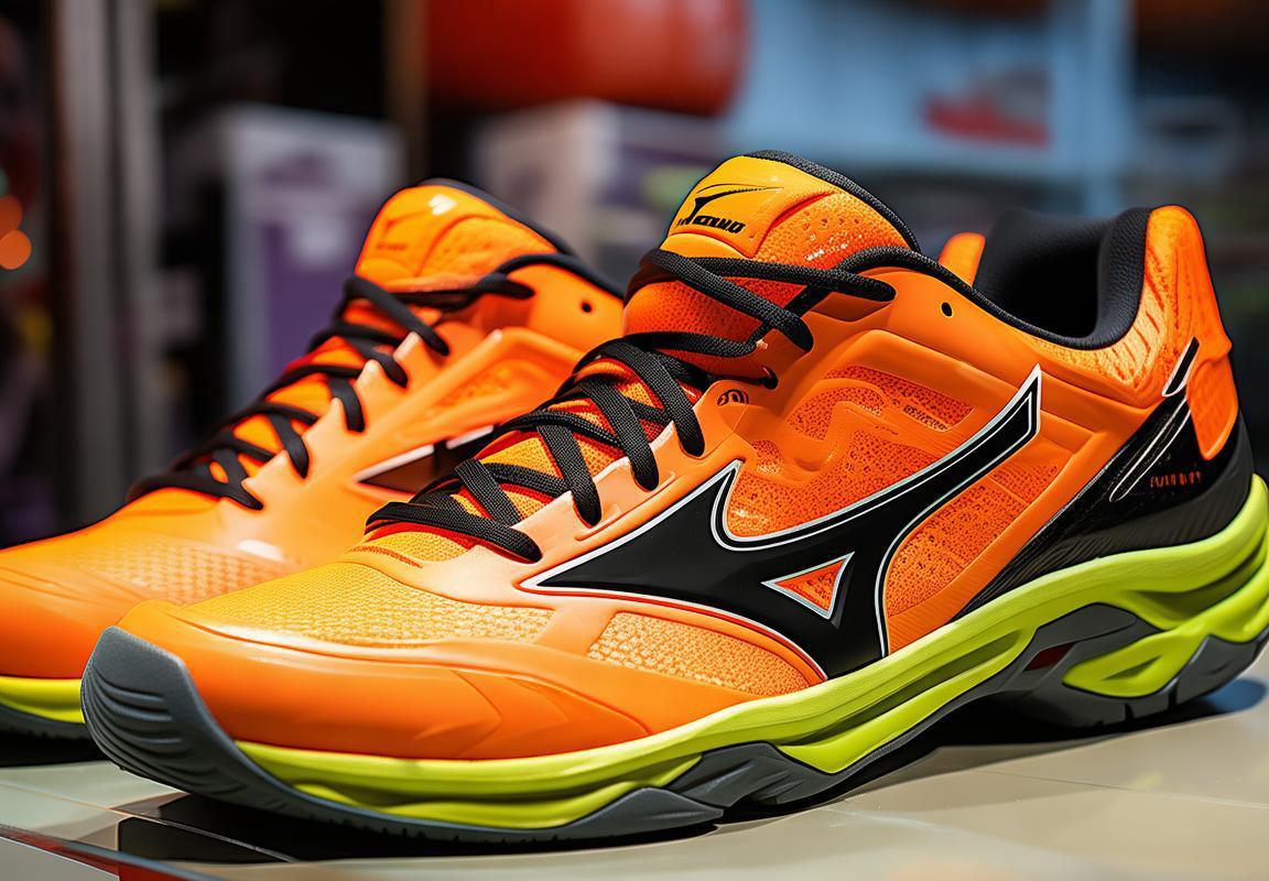 Mizuno Mujer: Tenis para Ejercicio Sin Límite - No Dejes Pasar Esta Oportunidad: Diseño y Tecnología Última Ola