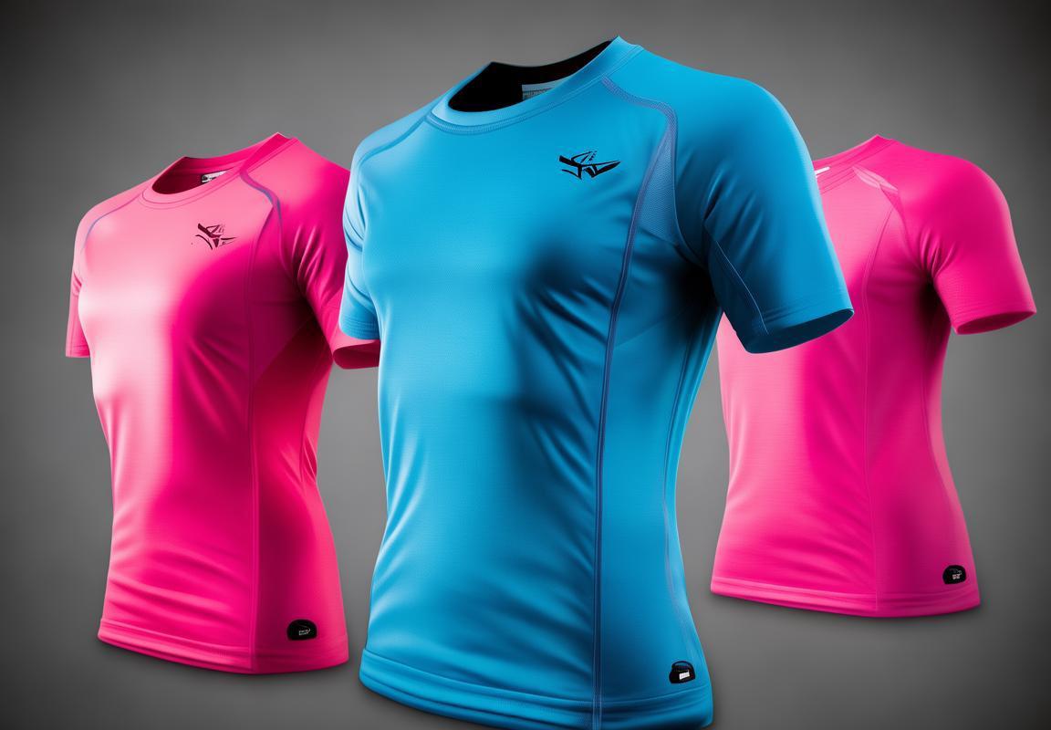 Oferta Especial: Camisetas Técnicas Mizuno con Máxima Ventilación, No Dejes Pasar Esta Oportunidad en Guadalajara