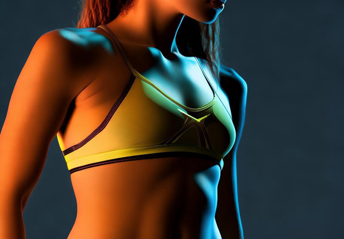 Brasier Deportivo Mizuno Mujer – Soporte Adaptado a Cada Deporte, No Dejes Pasar esta Oportunidad, Ropa Deportiva, Yoga