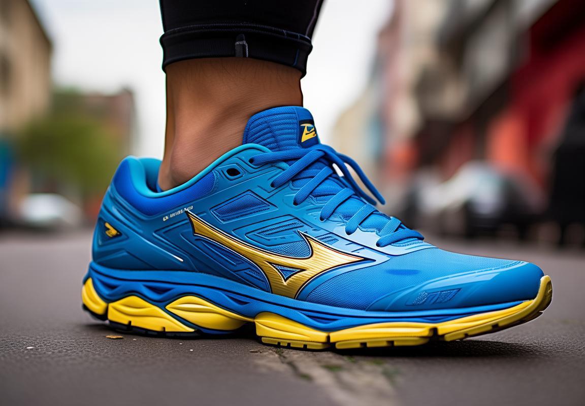 Ofertas Exclusivas: Mizuno Wave Rider en Guadalajara - Calzado de Running a 50% de Descuento