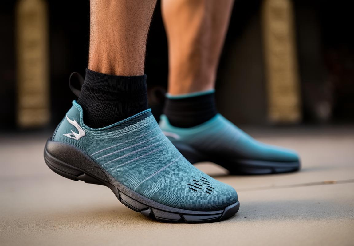 Mizuno Calcetas para Hombre: Mantén los Pies Secos y Frescos en Olo, ESC, ALO, No Dejes Pasar Esta Oportunidad