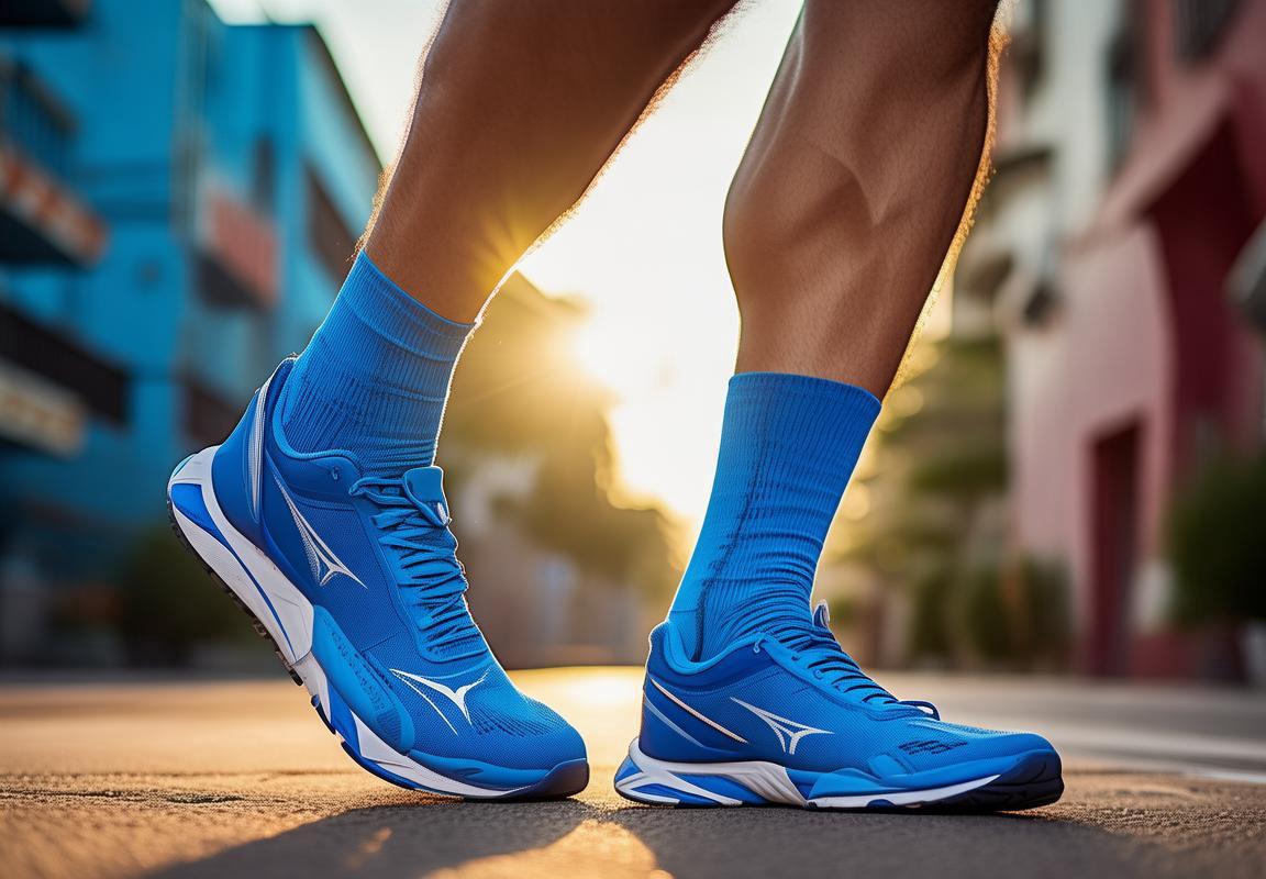 Ofertas Exclusivas de Calcetines Mizuno para Corredores en Guadalajara: Calidad y Estilo al Mejor Precio