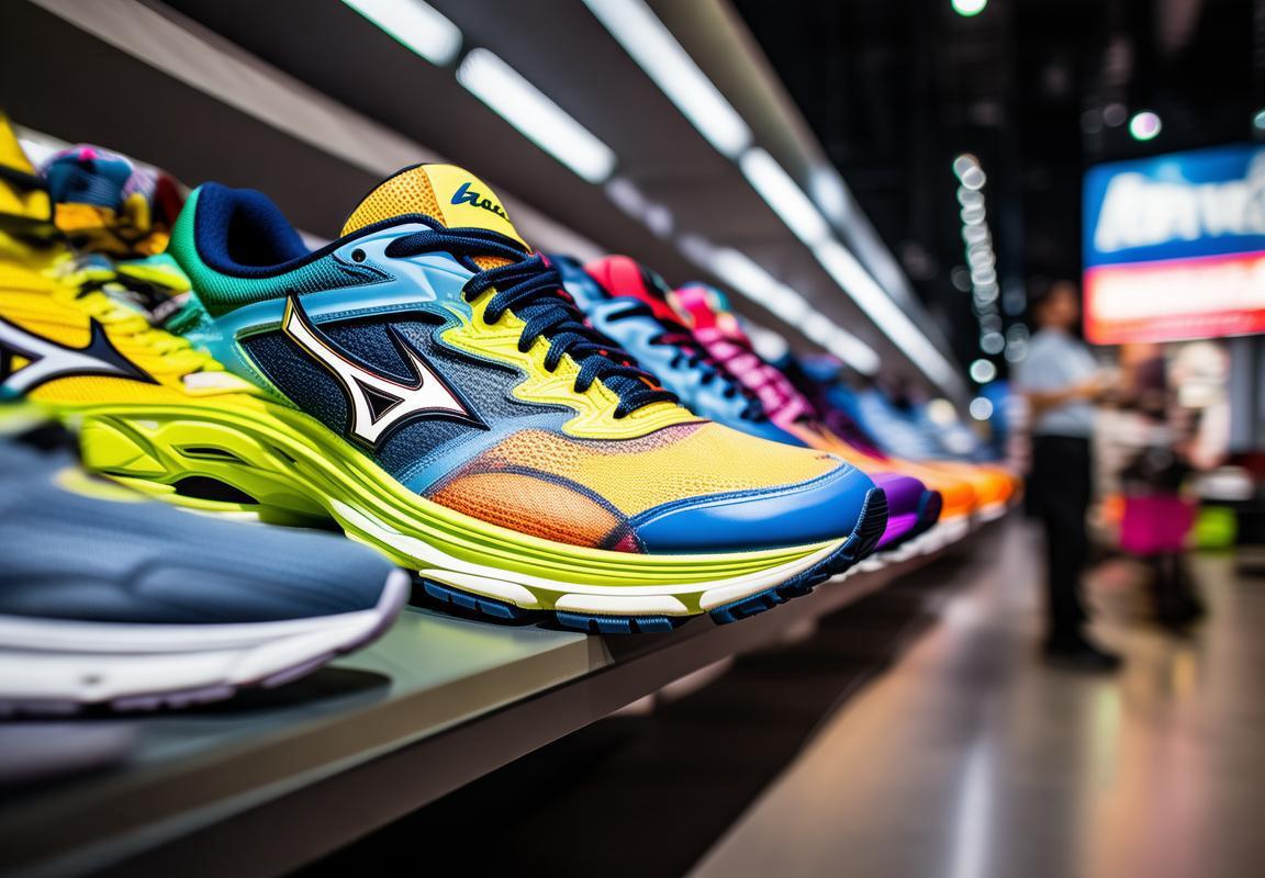 Tenis para Correr Mizuno Hombres con Estabilidad Extra, No Dejes Pasar Esta Oportunidad, Olo,ESC, Outfit Deportivo