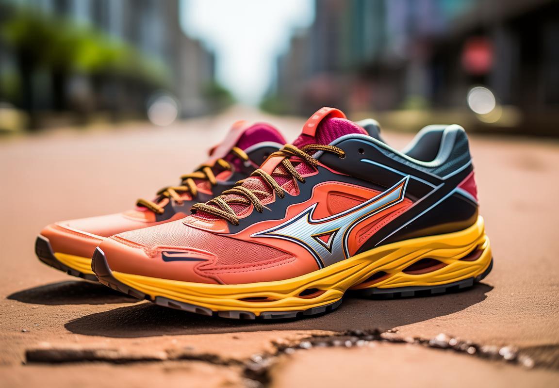 Mizuno Mujer Trail Running: Diseñados para Superarte, No Dejes Pasar Esta Oportunidad