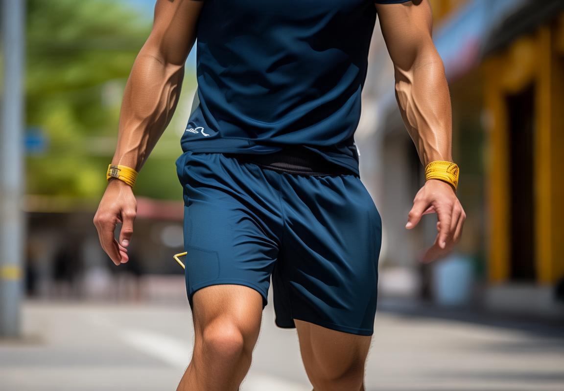 Shorts deportivos Mizuno con ajuste óptimo, oferte, ESC, ropa deportiva de calidad superior, ¡no dejes pasar esta oportunidad!