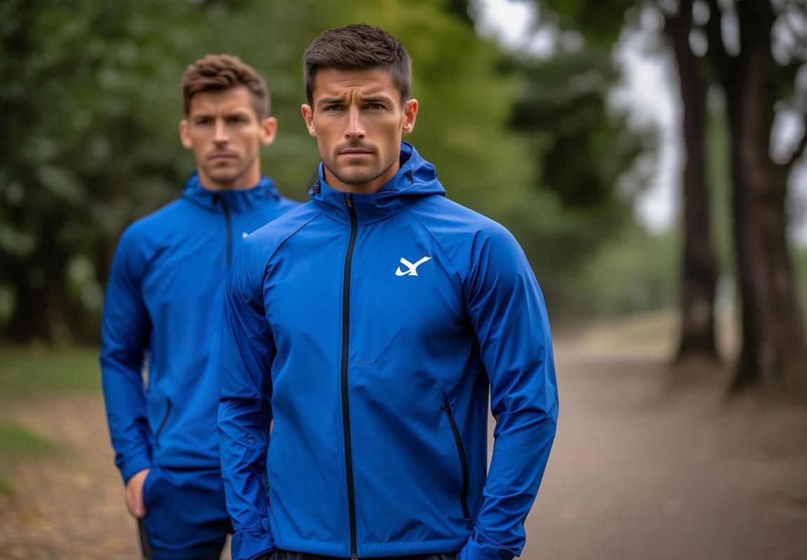 Oferta Exclusiva en Guadalajara: Chaquetas Mizuno Azules Resistentes al Uso Intenso - No Dejes Pasar Esta Oportunidad de Calidad Superior