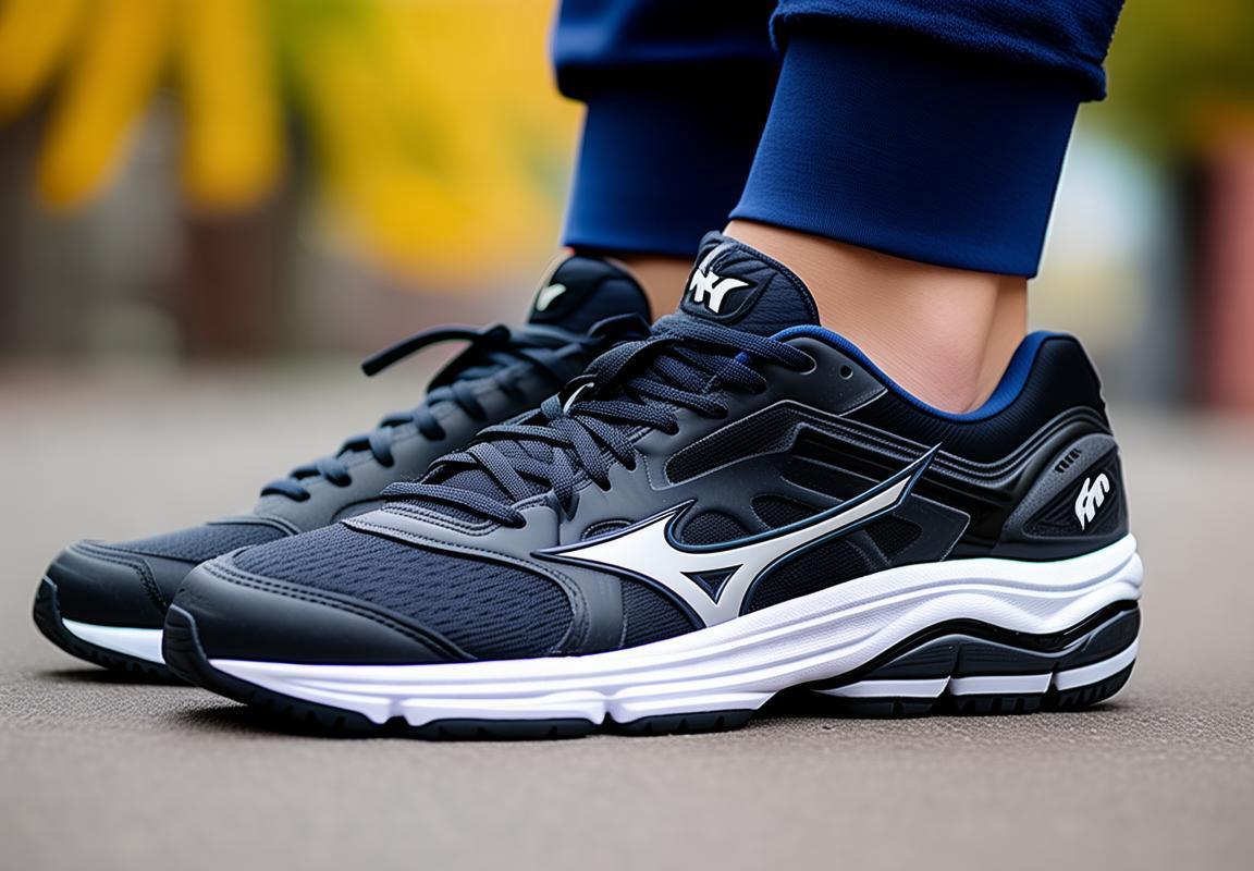 Comprar Tenis Mizuno Wave Rider: Oferta Exclusiva para Running en Guadalajara