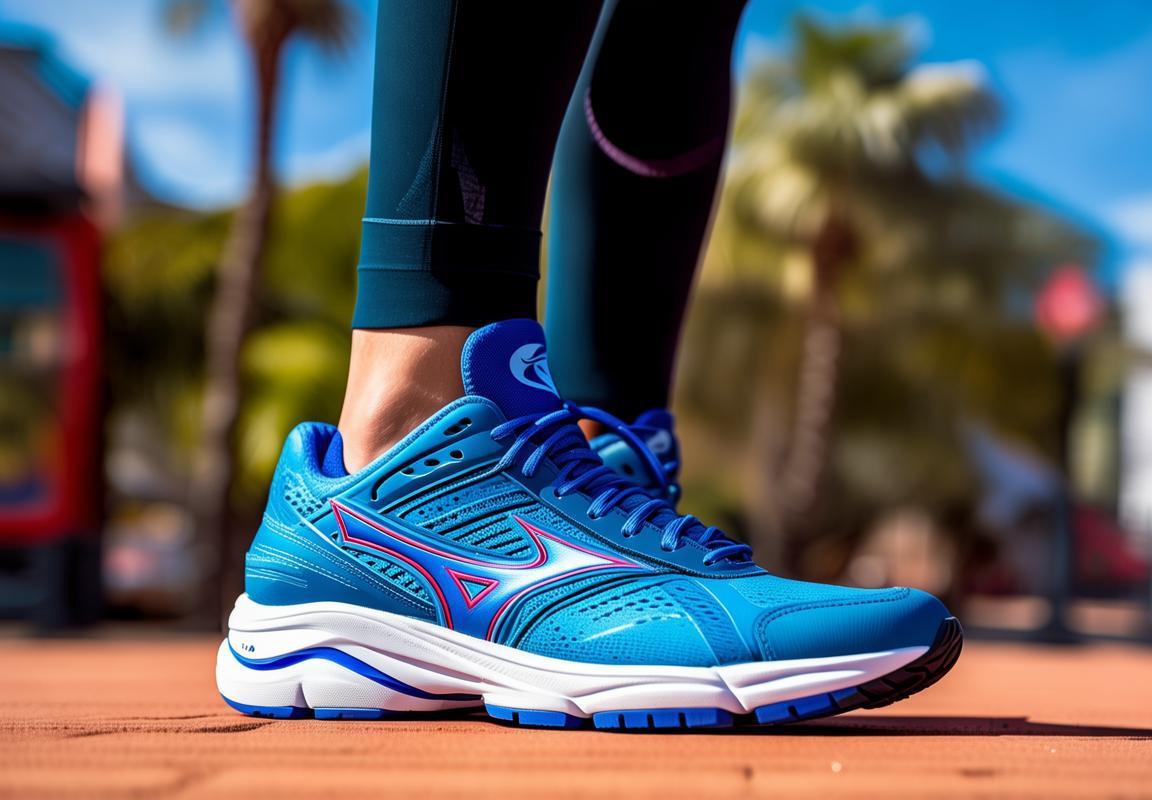 Comprar Tenis Mizuno Wave Rider: Oferta Exclusiva para Running en Guadalajara