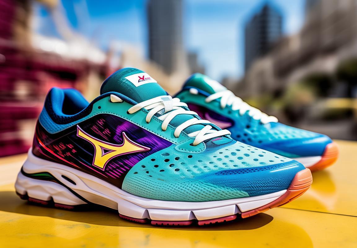 Mizuno Tenis Anchos Pensados para Ti: No Dejes Pasar esta Oportunidad y Encuentra el Calzado Ideal