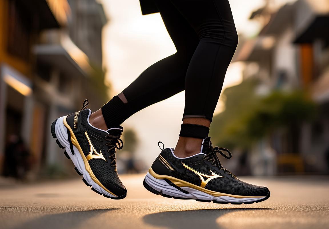 Mizuno Tenis para Entrenar con Soporte para el Arco: ¡No Dejes Pasar Esta Oportunidad!