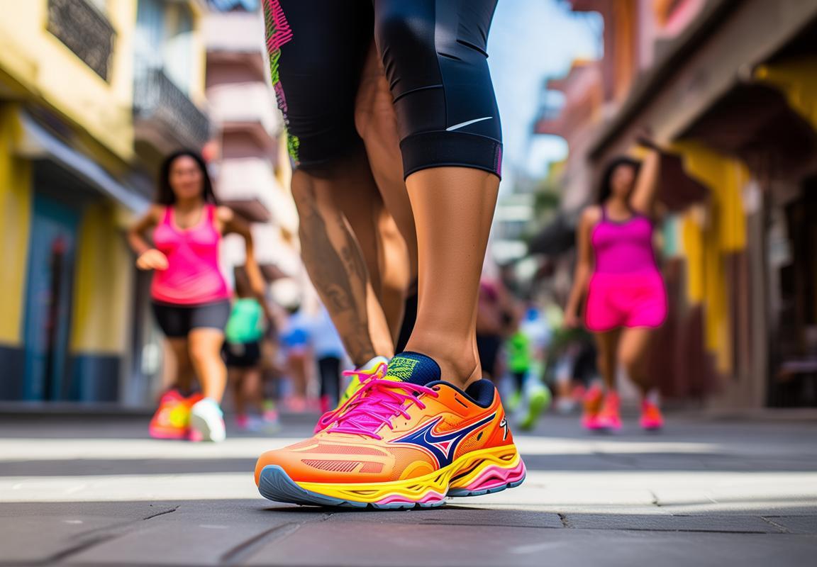 Mizuno Mujer: Tenis para Ejercicios de Alta Precisión - No Dejes Pasar Esta Oportunidad de Calidad Superior